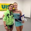 Campionato Italiano UISP, 27/28 Marzo'14